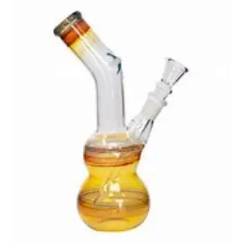 New Color Changing Bong