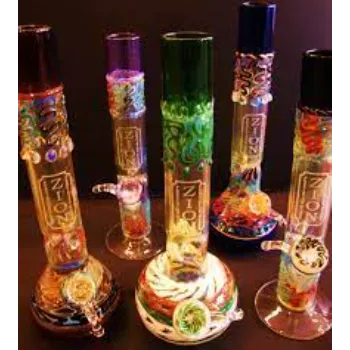 Best Color Changing Bong