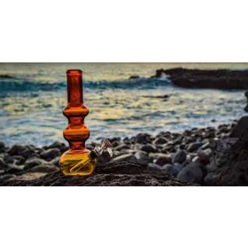 Vikram Color Changing Bong