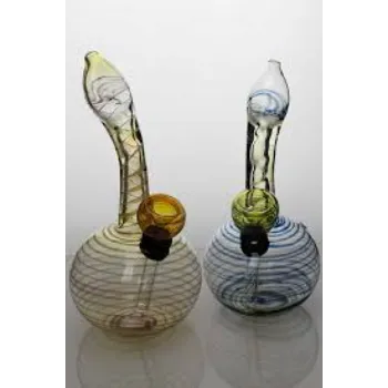 Hard Color Changing Bong