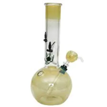 S M Color Changing Bong