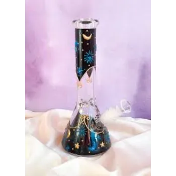  Lorfy Color Changing Bong