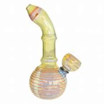 Long Life Color Changing Bong