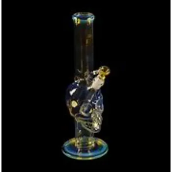 New Color Changing Bong