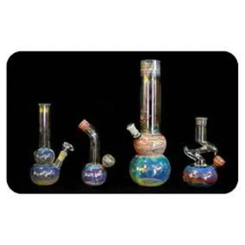 Shree Antiques Color Changing Bong
