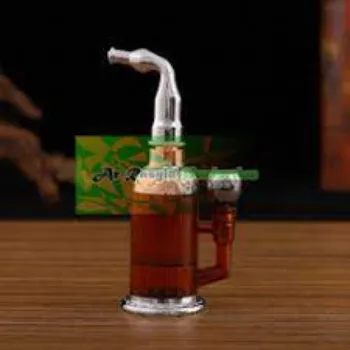 Tanwar Color Changing Bong