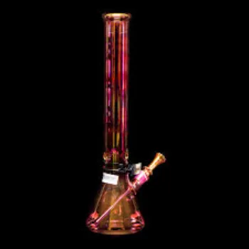 World Color Changing Bong