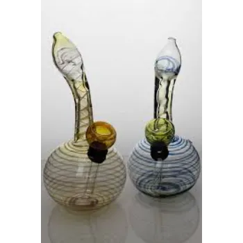 Jasz Color Changing Bong