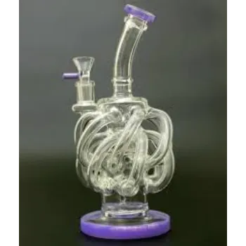 Atulaya Color Changing Bong