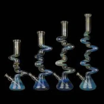 Akhil Color Changing Bong