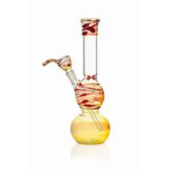 New Color Changing Bong