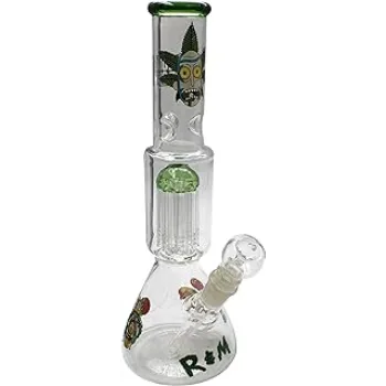 Long Lasting Color Changing Bong