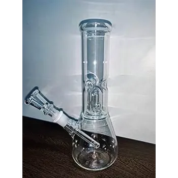 Color Changing Bong