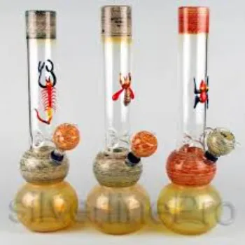 Kalyani Color Changing Bong