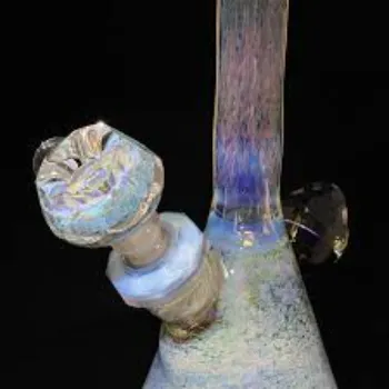Sunil Color Changing Bong