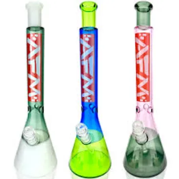 Sant Color Changing Bong