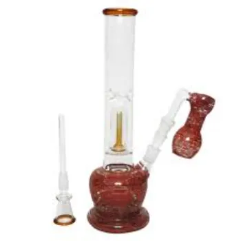 Jai Color Changing Bong
