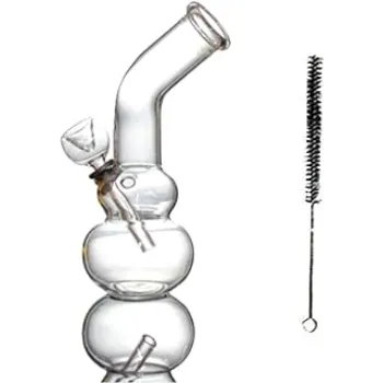 High Quality Color Changing Bong