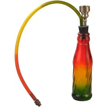 High Quality Color Changing Bong