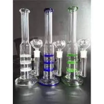 Natural Color Changing Bong