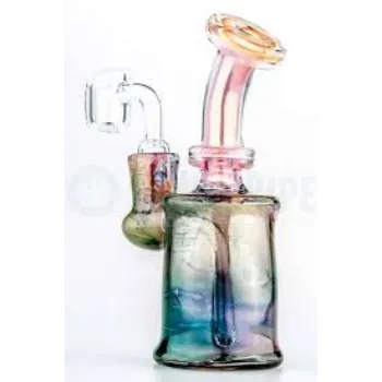 Natural Color Changing Bong