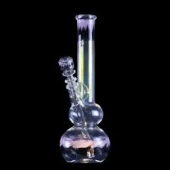 Natural Color Changing Bong