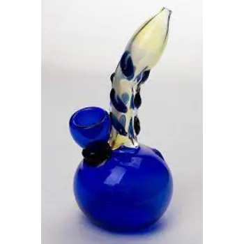 Natural Color Changing Bong