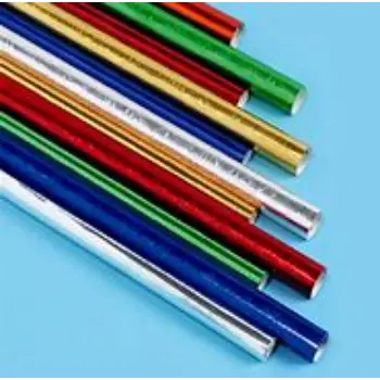 Colored Aluminium Foil