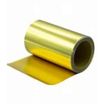 Colored Aluminium Foil