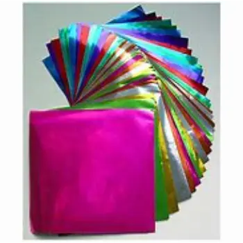 Colored Aluminium Foil