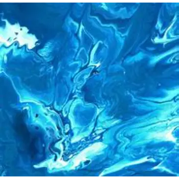 Durable Colored Marble