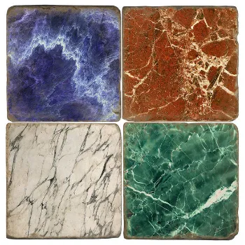 Gulshan Colored Marble