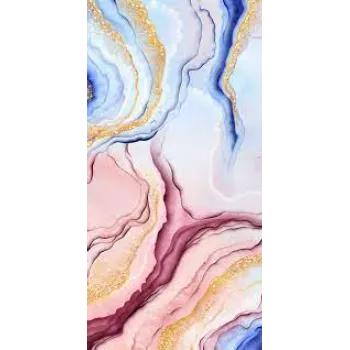 Modern Colored Marble