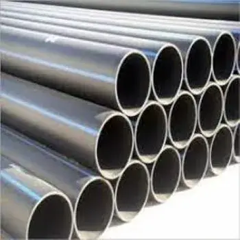 Column Pipes