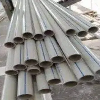 Column Pipes
