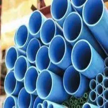 Column Pipes