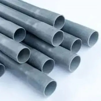 Column Pipes