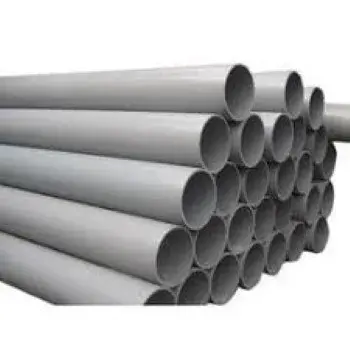 Column Pipes