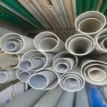 Column Pipes