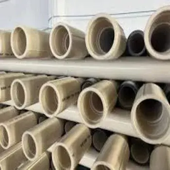 Column Pipes