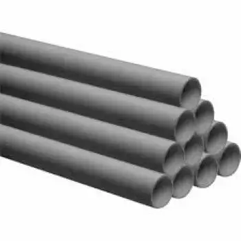 Column Pipes