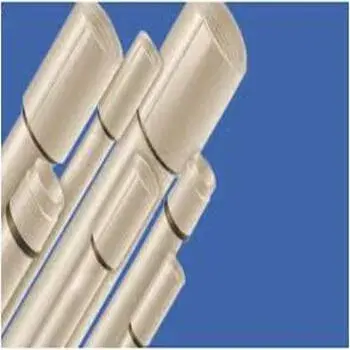 PVC, Column Pipes