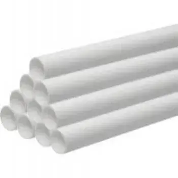 White, Column Pipes