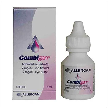 Combigan Eye Drop