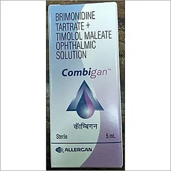 Combigan Eye Drop