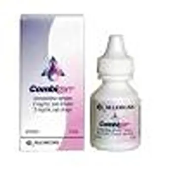 Combigan Eye Drop