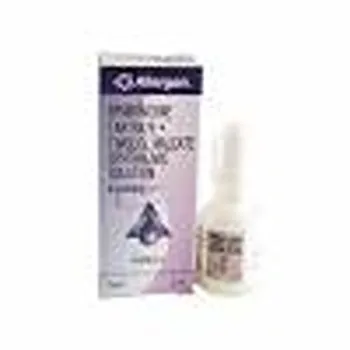 Combigan Eye Drop