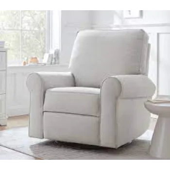 Customised Comfort Recliner