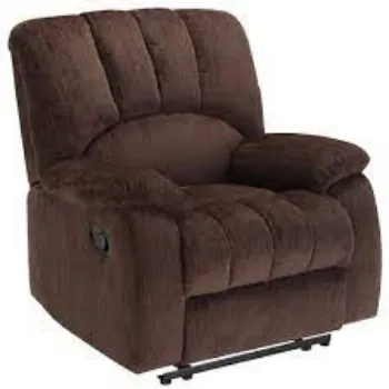 Easy To Place Comfort Recliner