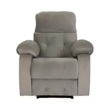 Modern Comfort Recliner
